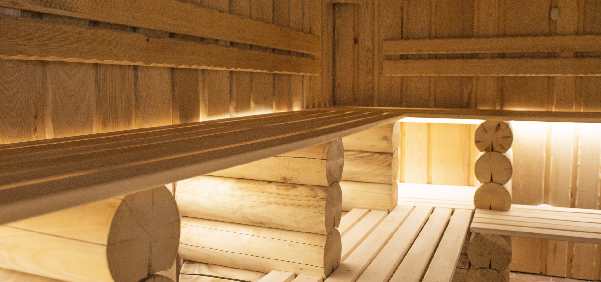 Sauna In Krasnodar